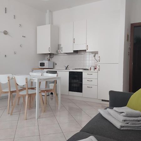 Due Ale - Nuova Casa Di Corte A ترييستي المظهر الخارجي الصورة