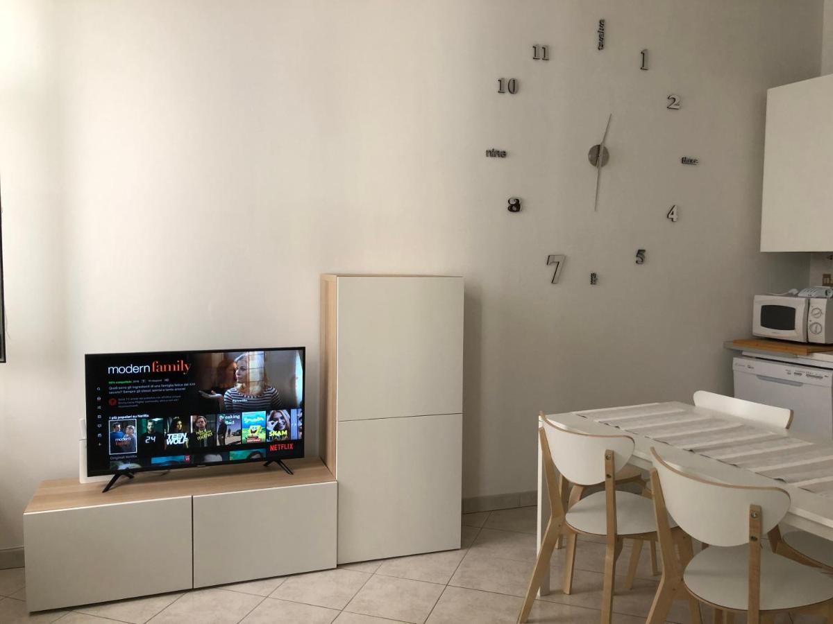 Due Ale - Nuova Casa Di Corte A ترييستي المظهر الخارجي الصورة