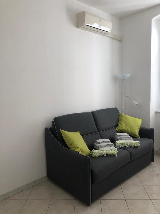 Due Ale - Nuova Casa Di Corte A ترييستي المظهر الخارجي الصورة