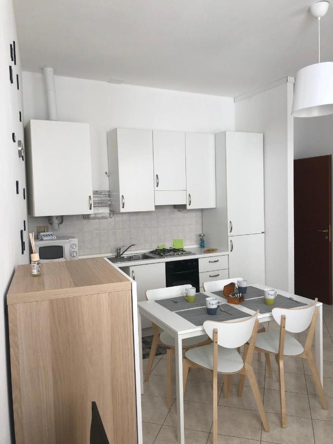 Due Ale - Nuova Casa Di Corte A ترييستي المظهر الخارجي الصورة