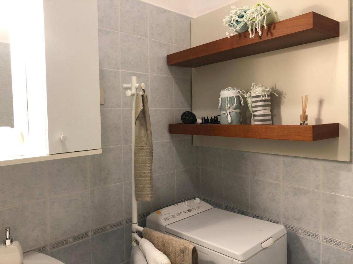 Due Ale - Nuova Casa Di Corte A ترييستي المظهر الخارجي الصورة