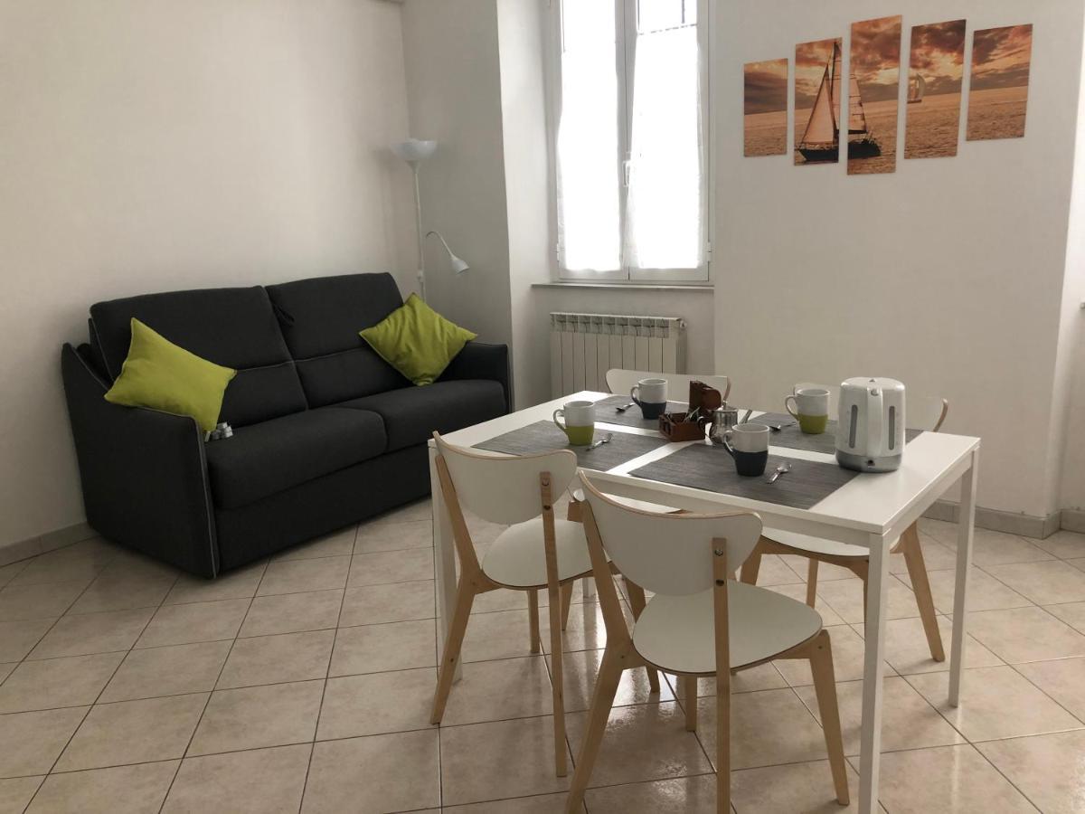 Due Ale - Nuova Casa Di Corte A ترييستي المظهر الخارجي الصورة