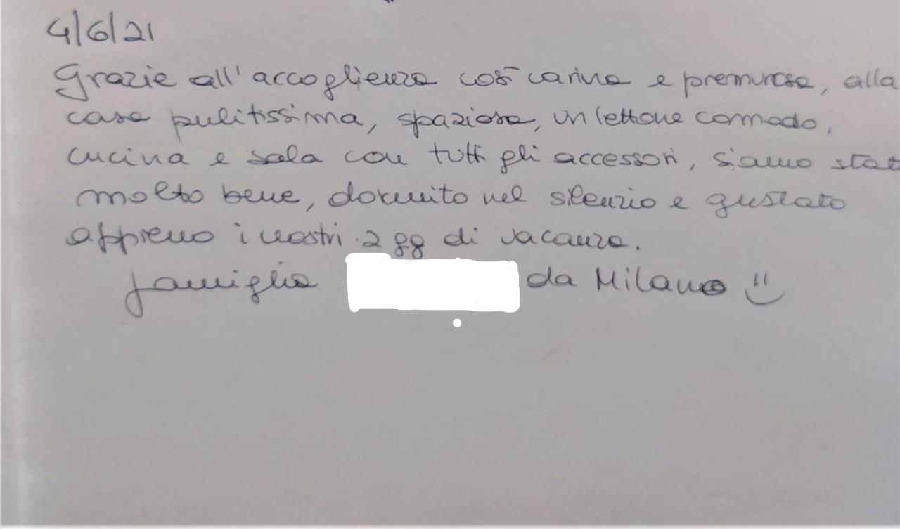 Due Ale - Nuova Casa Di Corte A ترييستي المظهر الخارجي الصورة