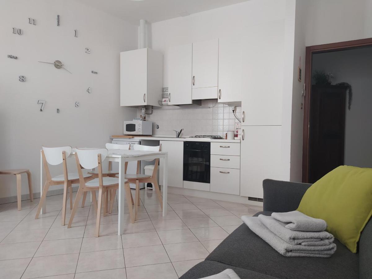 Due Ale - Nuova Casa Di Corte A ترييستي المظهر الخارجي الصورة